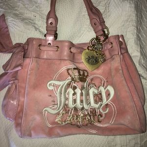 Juicy Couture purse